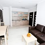 Pod Skrzycznem Apartment