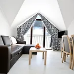 Pod Skrzycznem Apartment Szczyrk