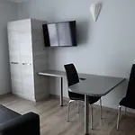 Pod Skrzycznem *