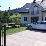 Apartament Pod Skrzycznem