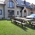 Apartament Pod Skrzycznem *