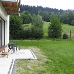 Pod Skrzycznem *