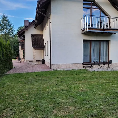 Pod Skrzycznem Apartament Szczyrk