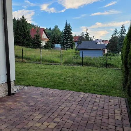 Pod Skrzycznem * Щирк