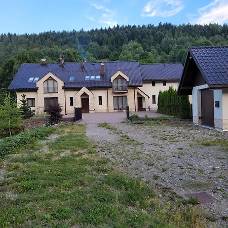 Pod Skrzycznem Щирк