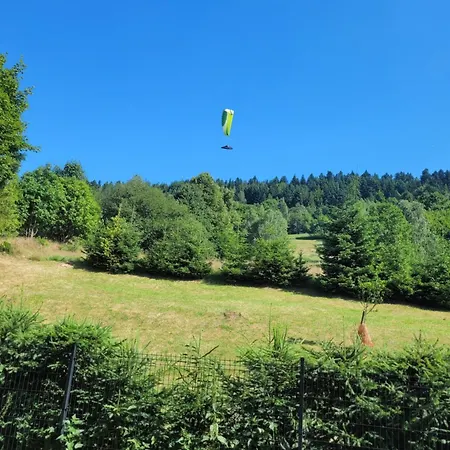 Apartament Pod Skrzycznem *