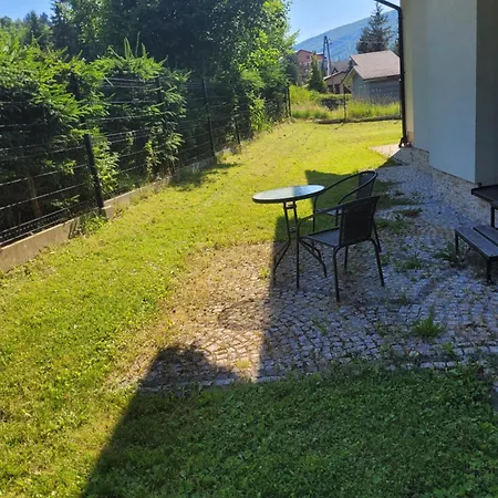 Pod Skrzycznem
