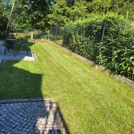 Apartament Pod Skrzycznem *