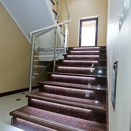 Apartment Pod Skrzycznem Szczyrk