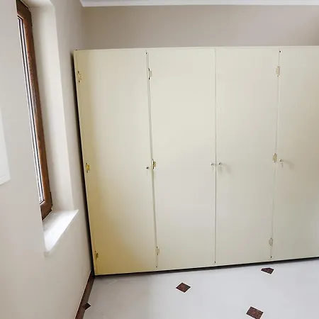 Pod Skrzycznem شقة