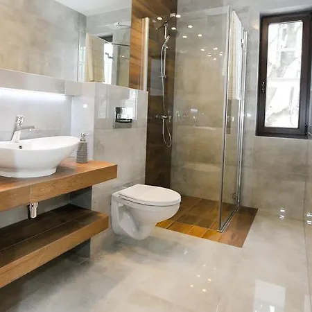 Pod Skrzycznem Apartament