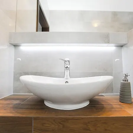 Pod Skrzycznem Apartament *