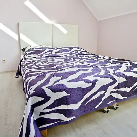 Apartment Pod Skrzycznem