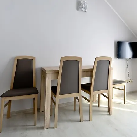 Apartment Pod Skrzycznem