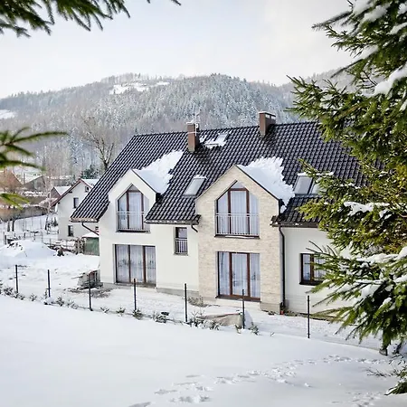 Pod Skrzycznem Szczyrk