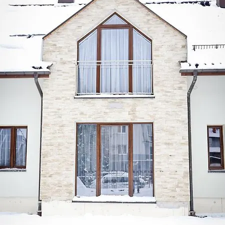 Apartament Pod Skrzycznem *