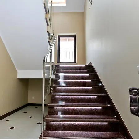 Apartament Pod Skrzycznem Szczyrk