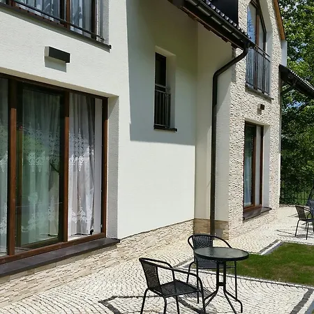 Apartament Pod Skrzycznem *