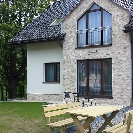 Pod Skrzycznem Щирк