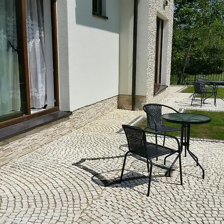 Pod Skrzycznem Szczyrk