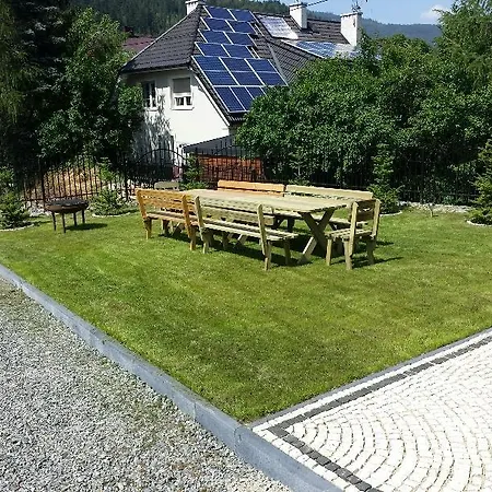 Apartament Pod Skrzycznem Szczyrk