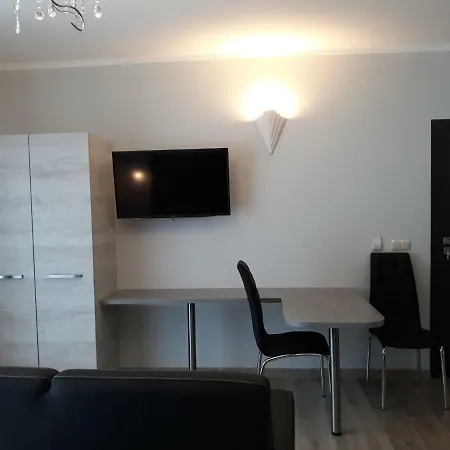 Pod Skrzycznem Apartament
