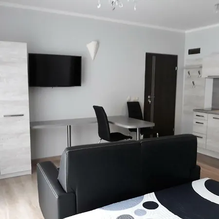 Pod Skrzycznem Szczyrk