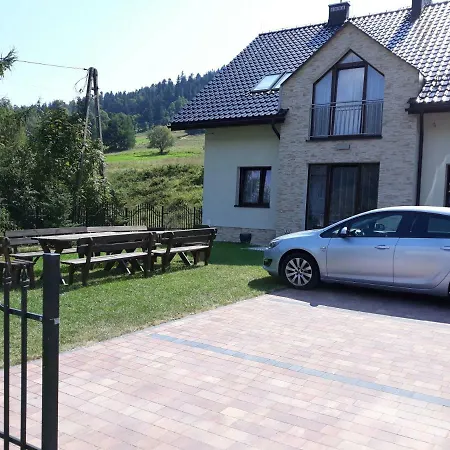 Apartament Pod Skrzycznem