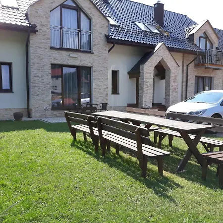 Apartament Pod Skrzycznem *