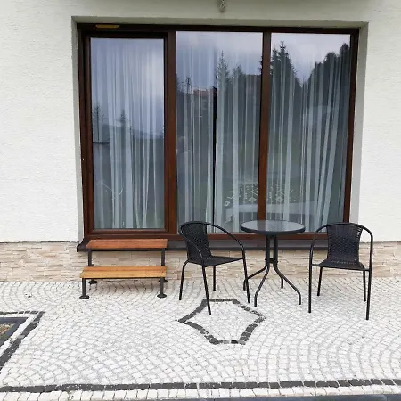 Apartament Pod Skrzycznem Szczyrk