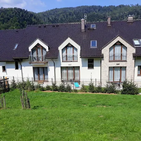 Pod Skrzycznem Szczyrk