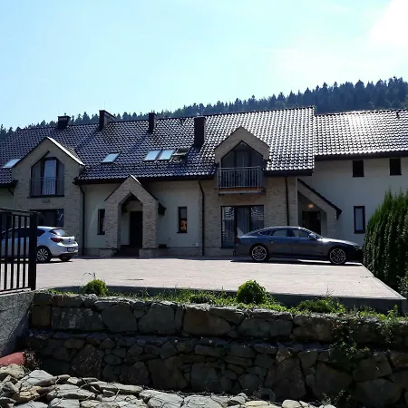 Pod Skrzycznem Apartament *