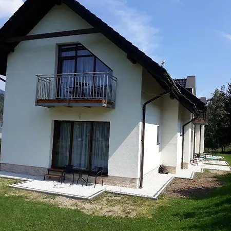 Pod Skrzycznem * Szczyrk