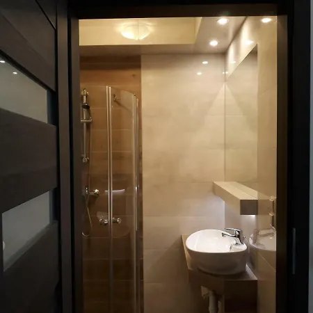 Pod Skrzycznem Apartament *