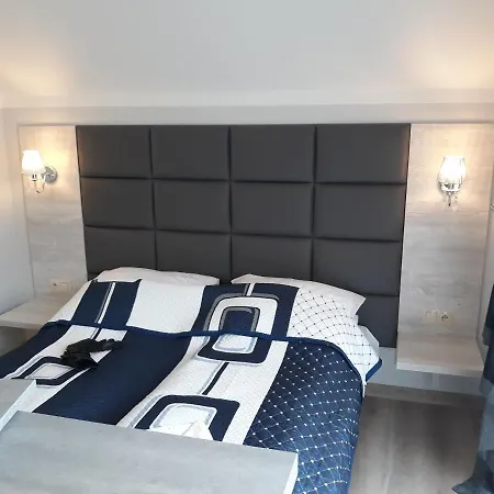 Apartament Pod Skrzycznem *