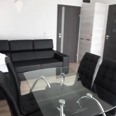 Pod Skrzycznem Apartment Szczyrk