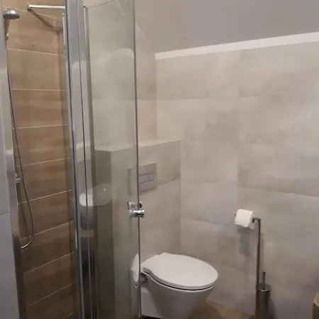 Pod Skrzycznem Apartament *