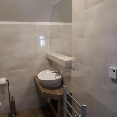 Pod Skrzycznem Апартаменты