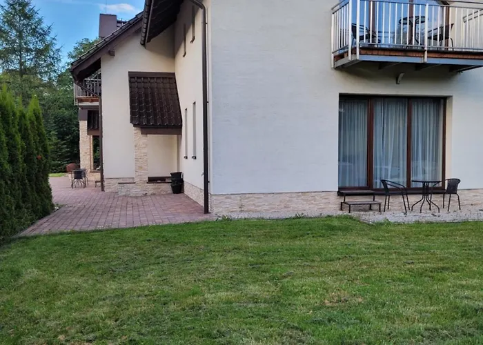 Pod Skrzycznem Apartamento Szczyrk