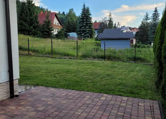 Pod Skrzycznem * Szczyrk