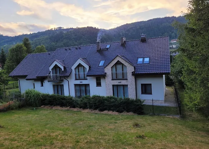 Pod Skrzycznem