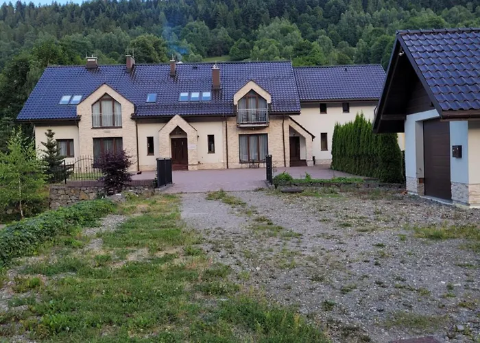 Pod Skrzycznem Szczyrk