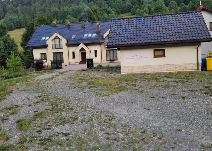 Pod Skrzycznem Apartamento