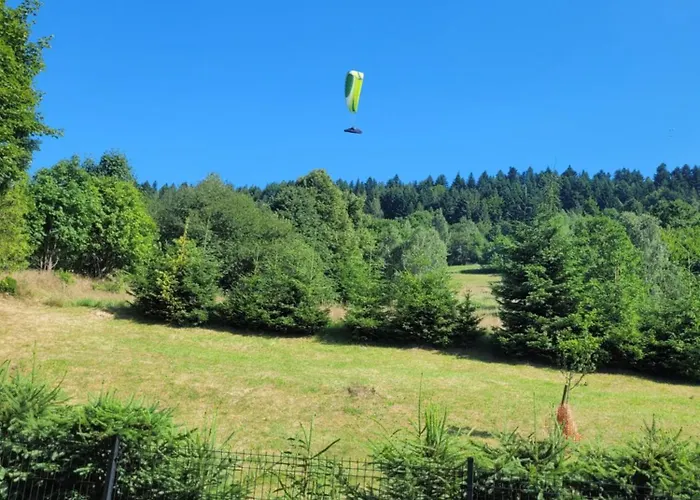Apartamento Pod Skrzycznem *