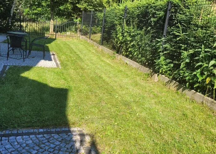 דירה Pod Skrzycznem *