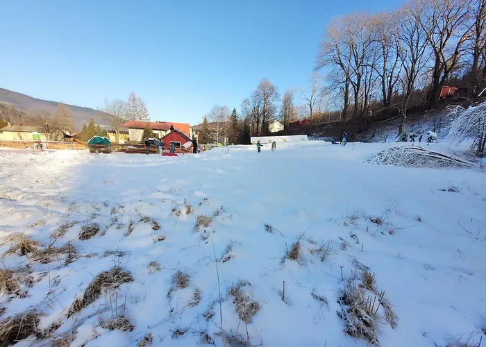 Pod Skrzycznem * שצ'צ'ירק