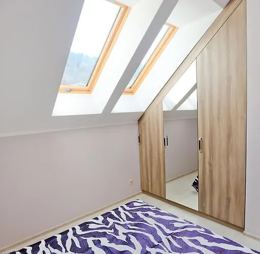 Pod Skrzycznem * Szczyrk