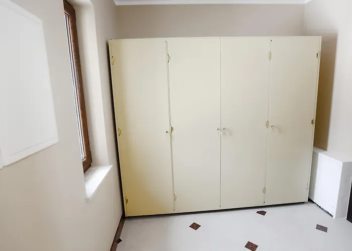 Pod Skrzycznem Apartamento