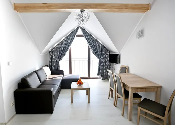 Pod Skrzycznem * שצ'צ'ירק