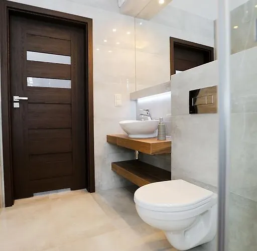 Apartamento Pod Skrzycznem